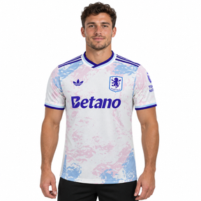 Tercera equipación Aston Villa 25/26 - Jugador
