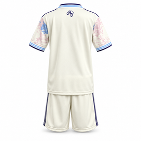 Maillot Third Aston Villa 25/26 - Enfant