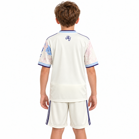 Maillot Third Aston Villa 25/26 - Enfant