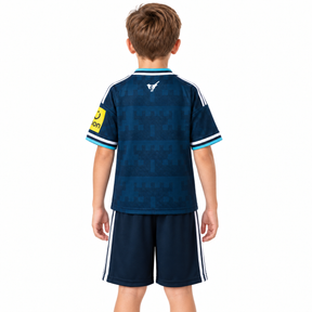 Newcastle United 26/27 Away - Kids Kit
