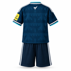 Newcastle United 26/27 Away - Kids Kit