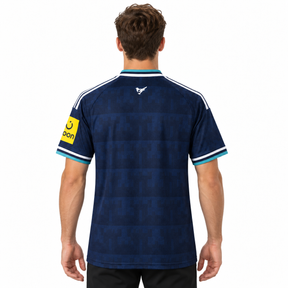 Newcastle United 26/27 Away - Fan