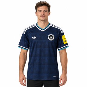 Newcastle United 26/27 Away - Fan