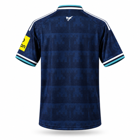 Newcastle United 26/27 Away - Fan