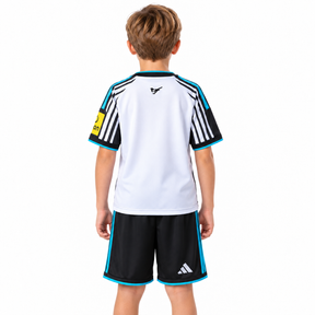 Newcastle United 26/27 Home - Kids Kit