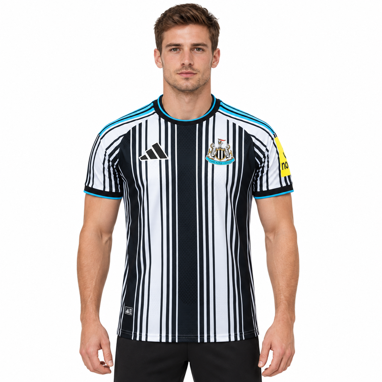 Newcastle United 26/27 Home - Player