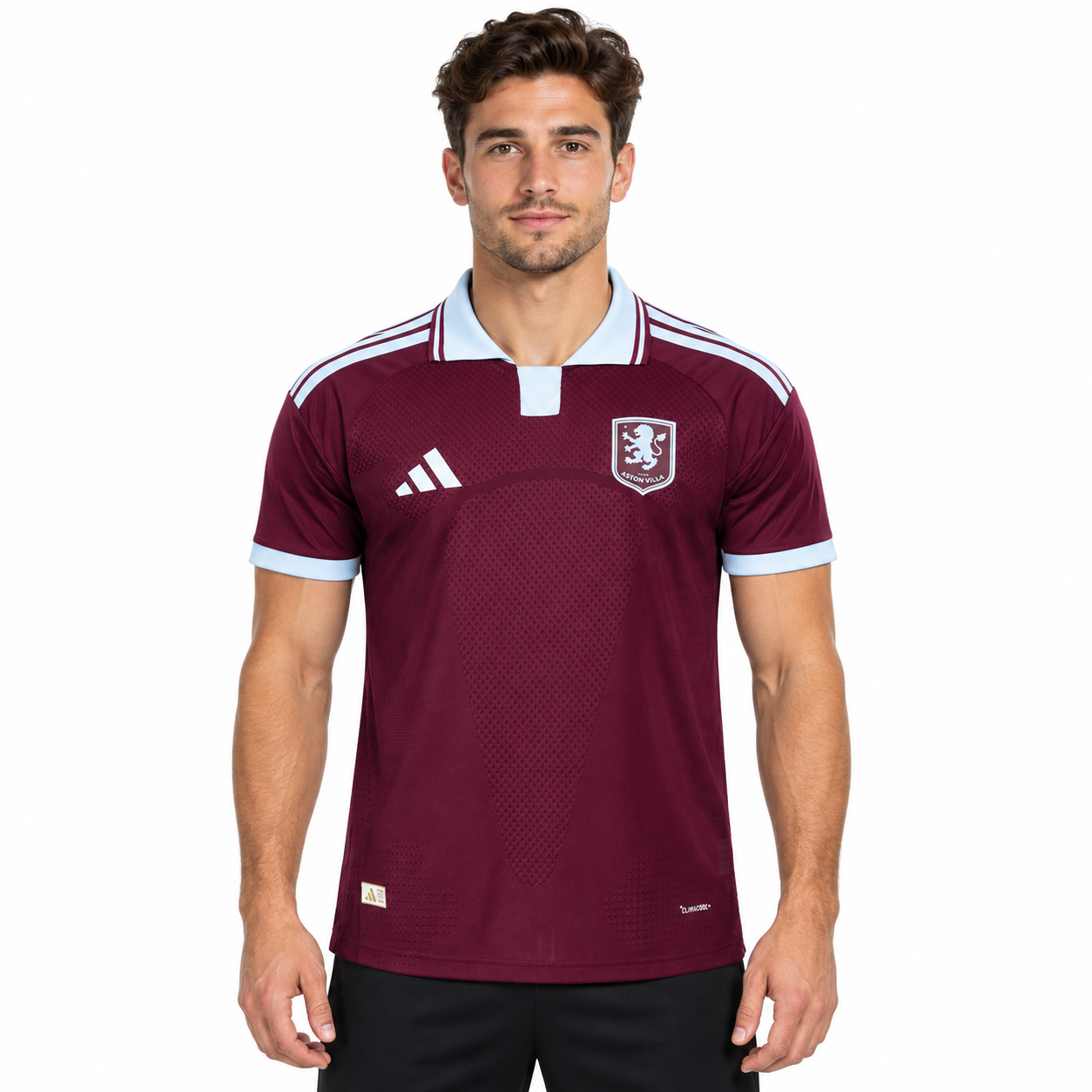 Aston Villa 26/27 Domicile - Joueur