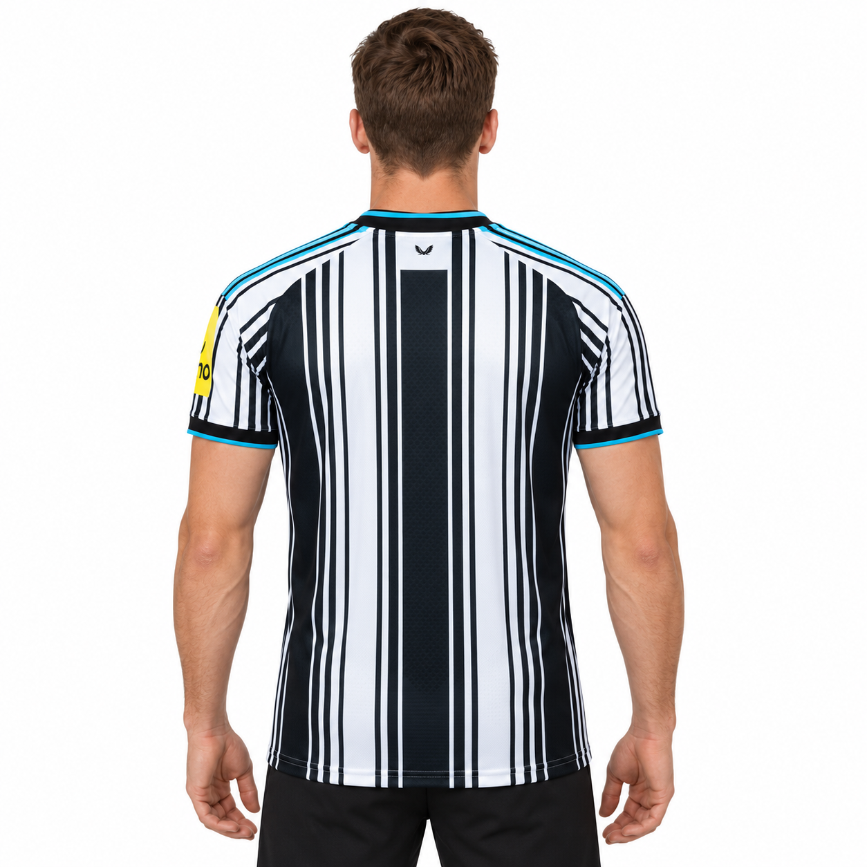 Newcastle United 26/27 Home - Player