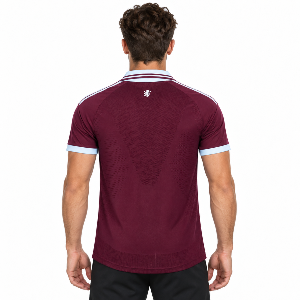 Aston Villa 26/27 Titular - Jogador