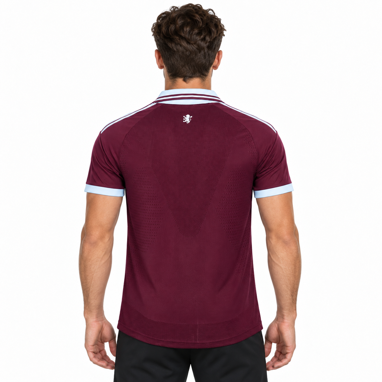 Aston Villa 26/27 Domicile - Joueur