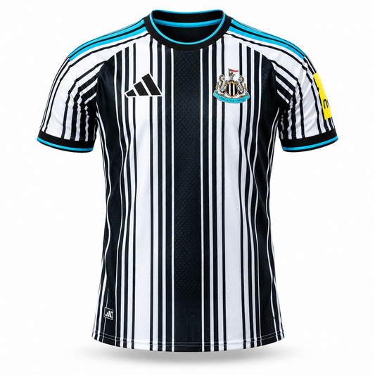 Newcastle United 26/27 Local - Jugador