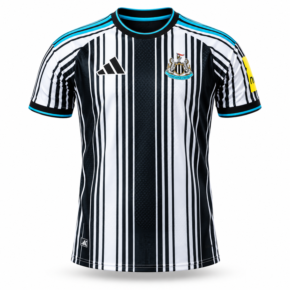 Newcastle United 26/27 Home - Player