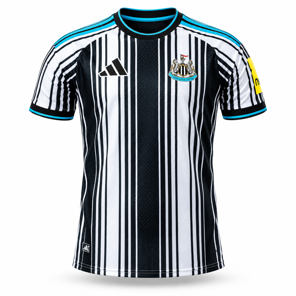 Newcastle United 26/27 Home - Player