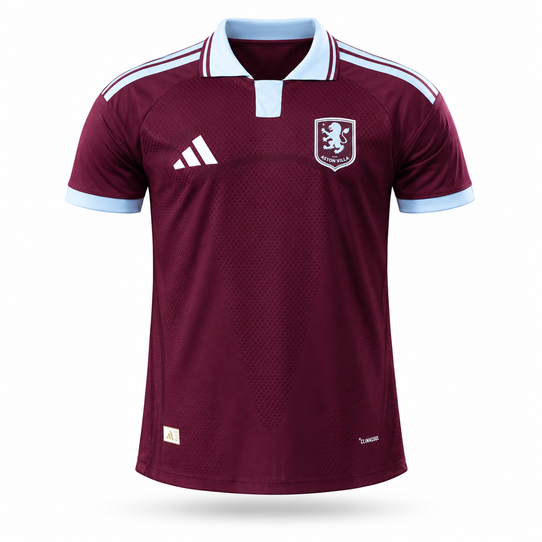 Aston Villa 26/27 Titular - Jogador
