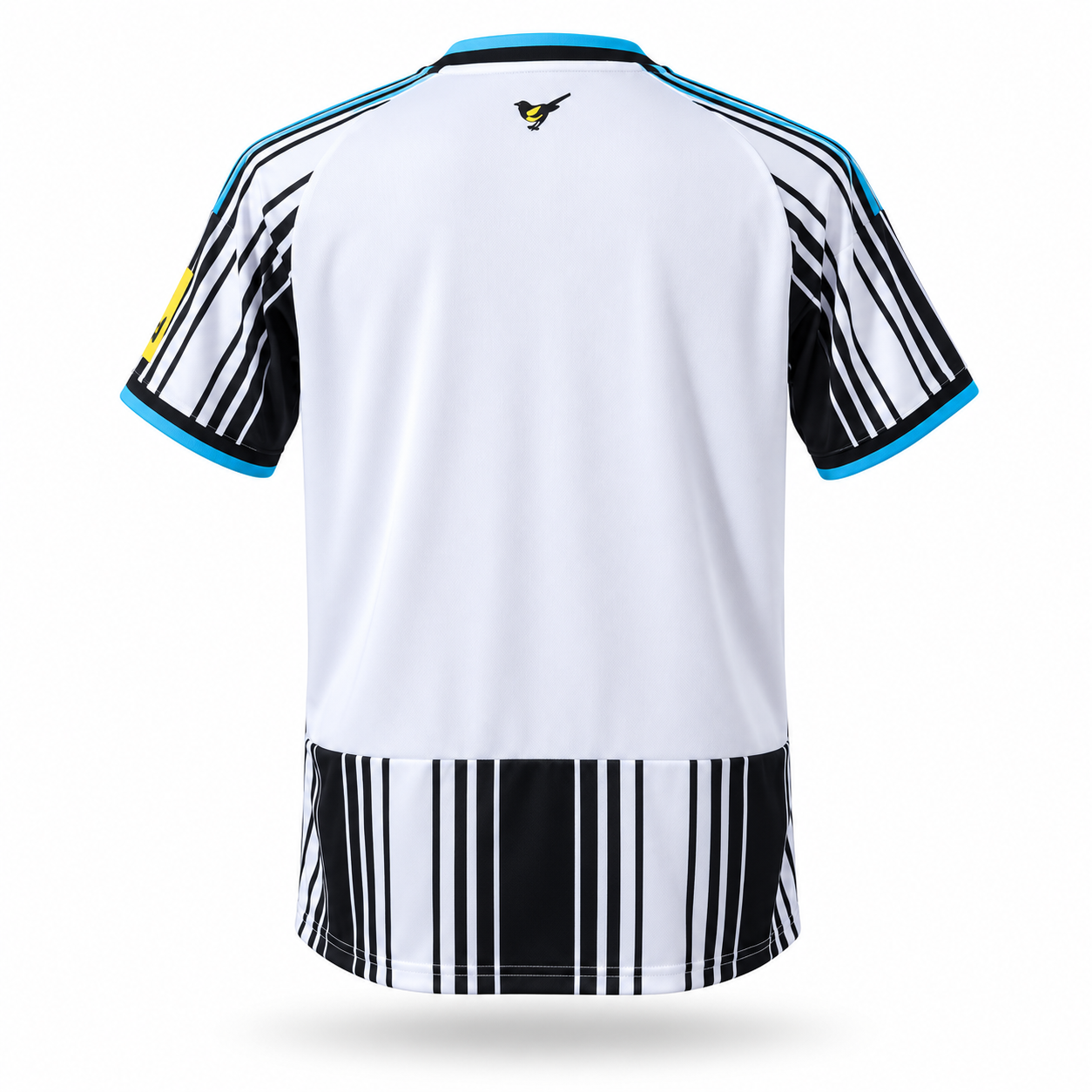 Newcastle United 26/27 Local - Aficionado