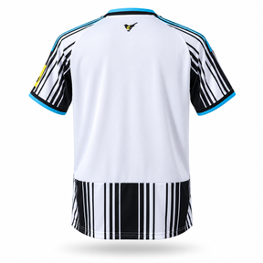 Newcastle United 26/27 Local - Aficionado