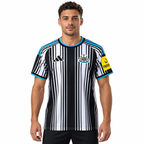 Newcastle United 26/27 Local - Aficionado