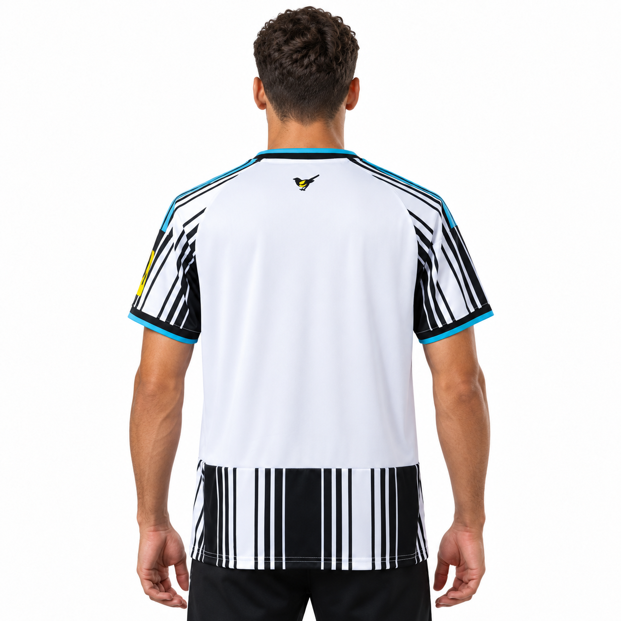 Newcastle United 26/27 Local - Aficionado