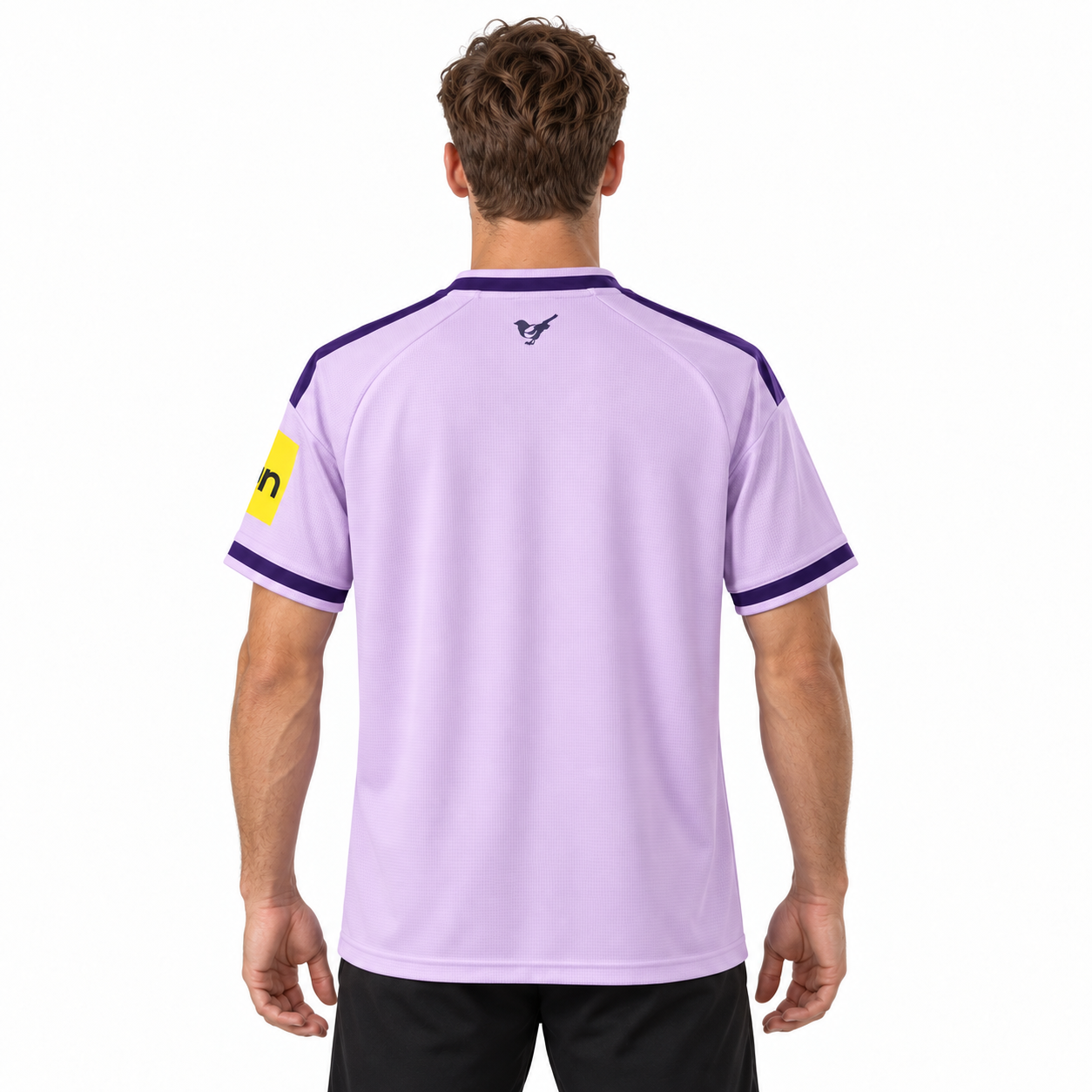 Newcastle United 26/27 Third - Supporter