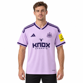 Newcastle United 26/27 Third - Supporter