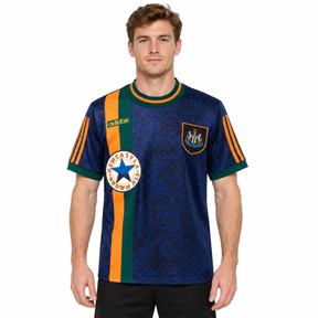 Newcastle United 97/98 Away - Retro