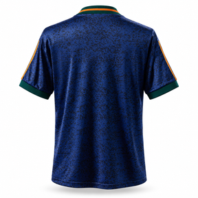 Newcastle United 97/98 Away - Retro