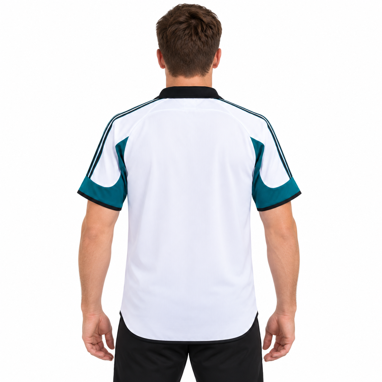 Newcastle United 99/00 visitante - Retro