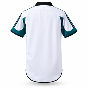 Newcastle United 99/00 Visitante - Retrô
