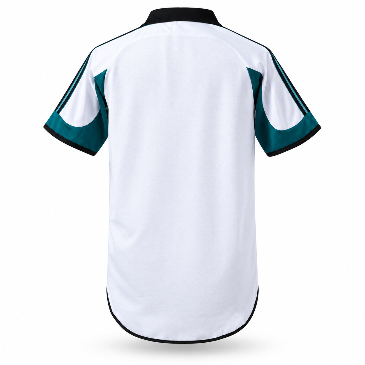 Newcastle United 99/00 visitante - Retro