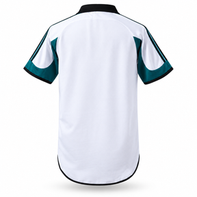 Newcastle United 99/00 visitante - Retro