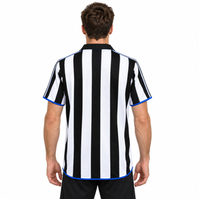 Newcastle United 99/00 Local - Retro