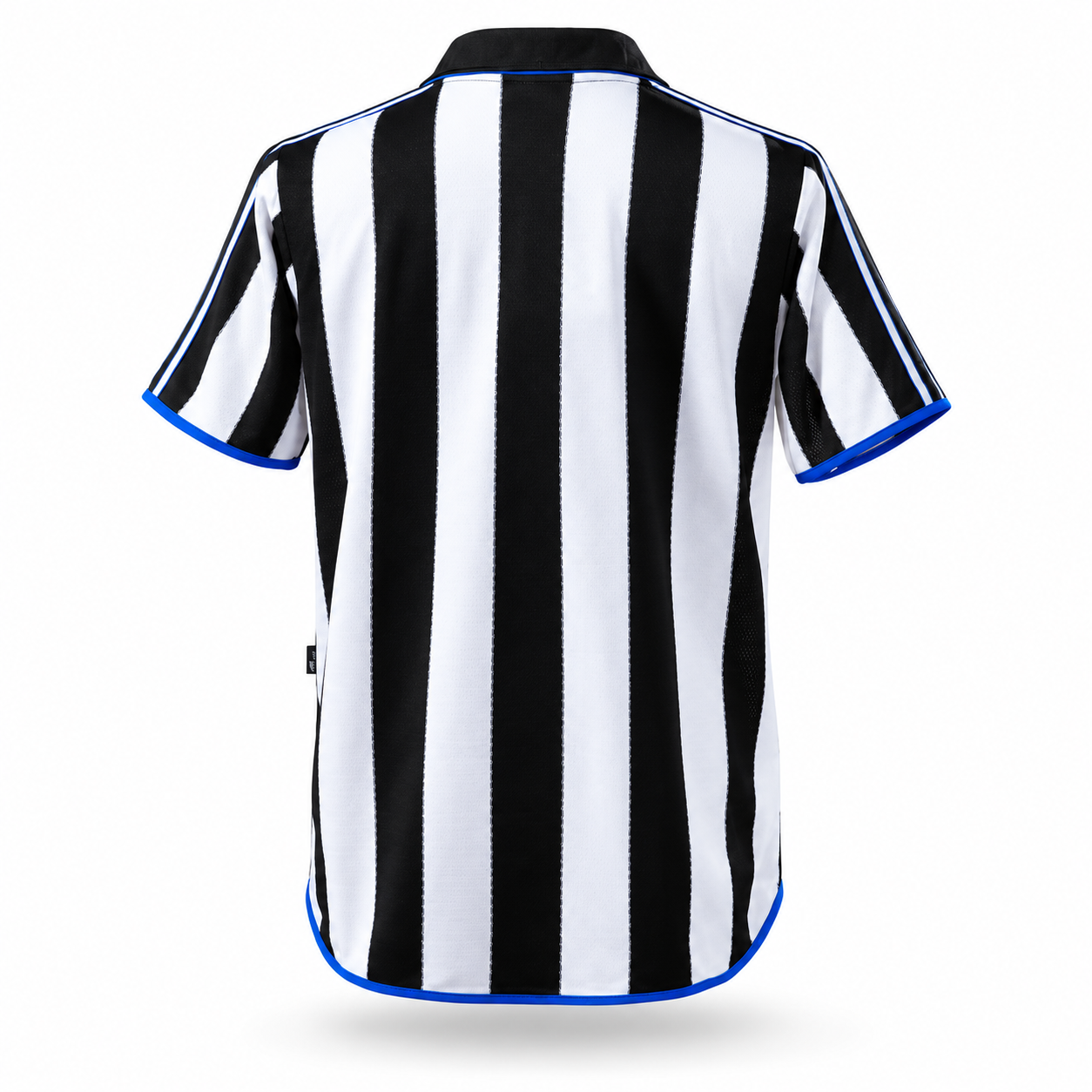 Newcastle United 99/00 Local - Retro