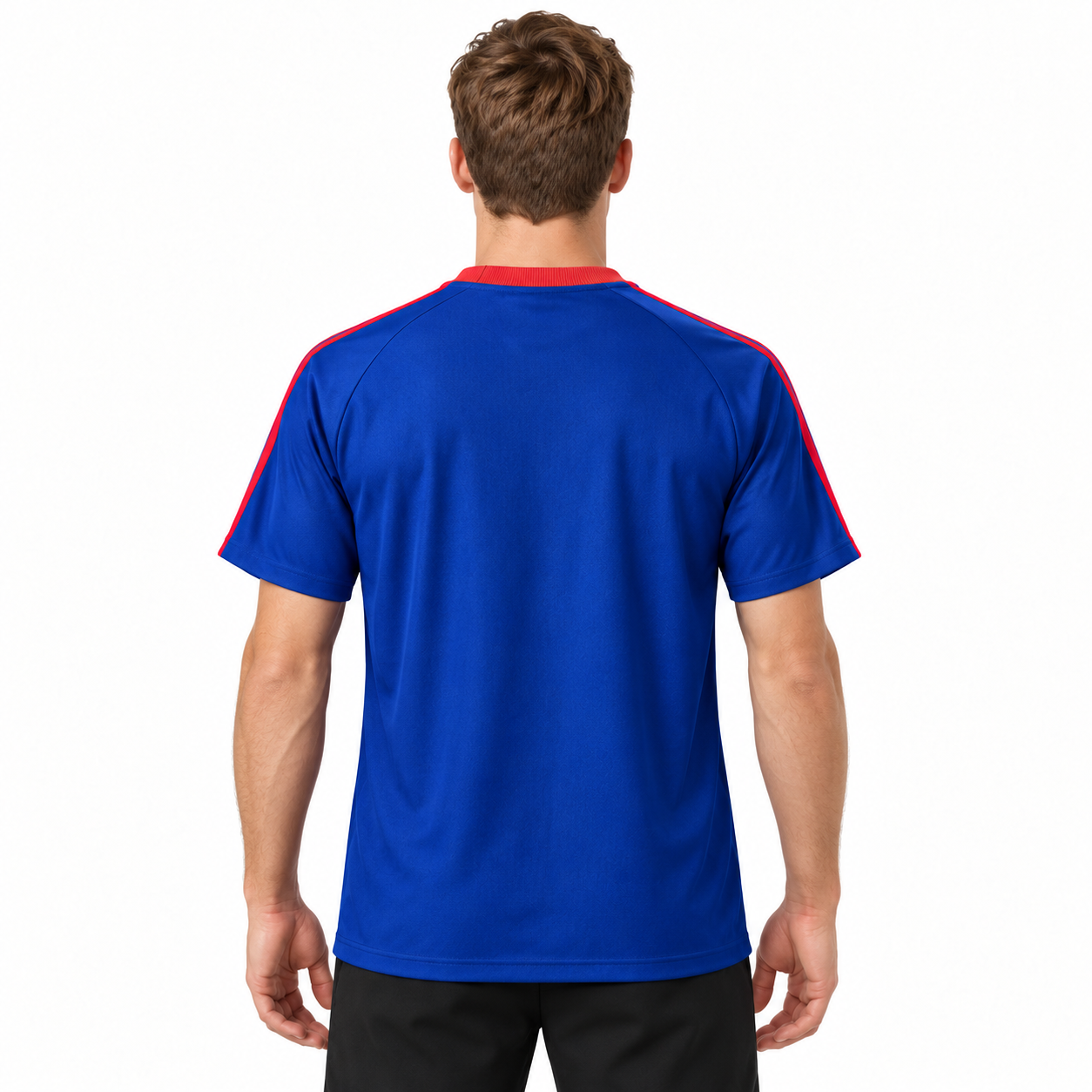 Camiseta Newcastle United Terrace Icons Azul