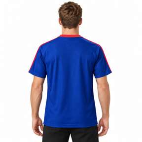 Camiseta Newcastle United Terrace Icons Azul