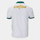 Camisa Palmeiras Il 24/25 - Torcedor Puma Masculina - Branca