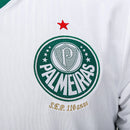 Camisa Palmeiras Il 24/25 - Torcedor Puma Masculina - Branca