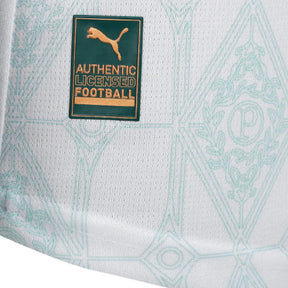 Camisa Palmeiras 25/26 II Away - Versão Jogador