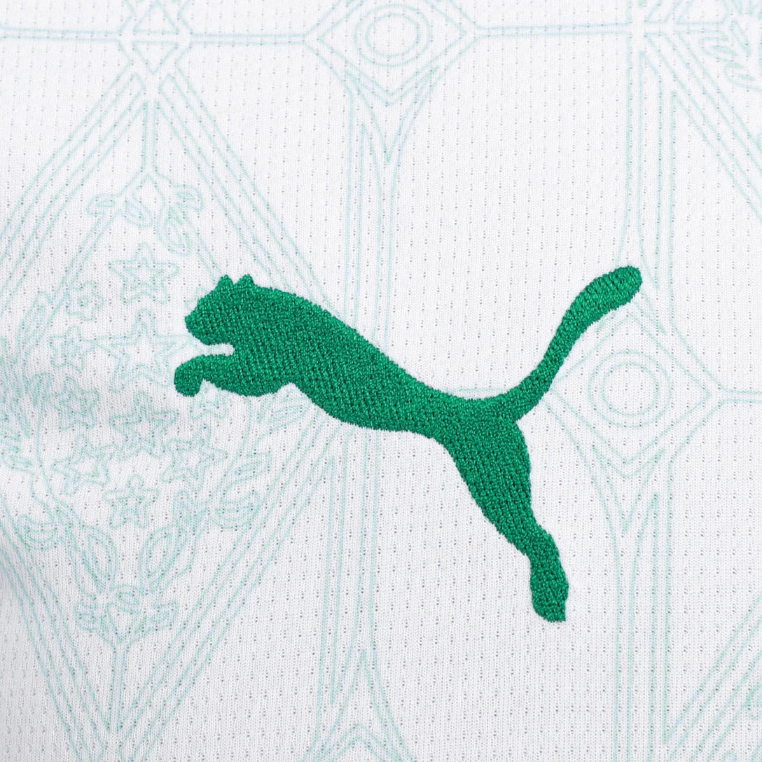 Camisa Palmeiras 25/26 II Away - Versão Torcedor