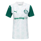 Camisa Palmeiras 25/26 II Away - Feminina