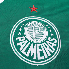 Camisa Palmeiras 25/26 I Home - Versão Torcedor