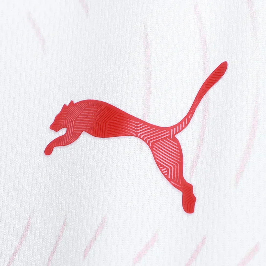 Camisa Bragantino 25/26 I Home - Feminina