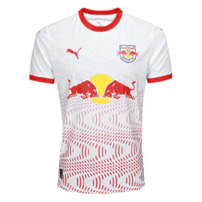 Camisa Bragantino 25/26 I Home - Versão Torcedor