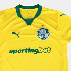 Camisa Palmeiras 25/26 III Third - Versão Torcedor