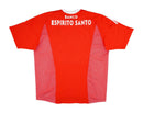 Camisa Retrô Benfica l - Masculina Adidas - Vermelha e branca