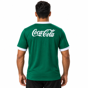 Palmeiras 1987 Titular - Retrô