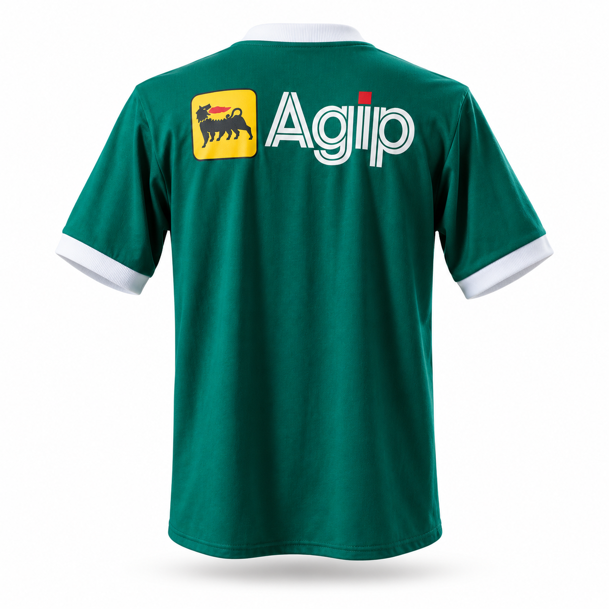 Palmeiras 1987 Home - Retro