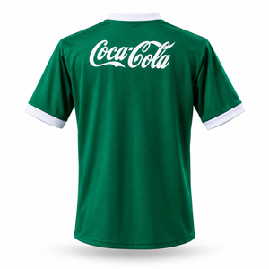 Palmeiras 1987 Titular - Retrô