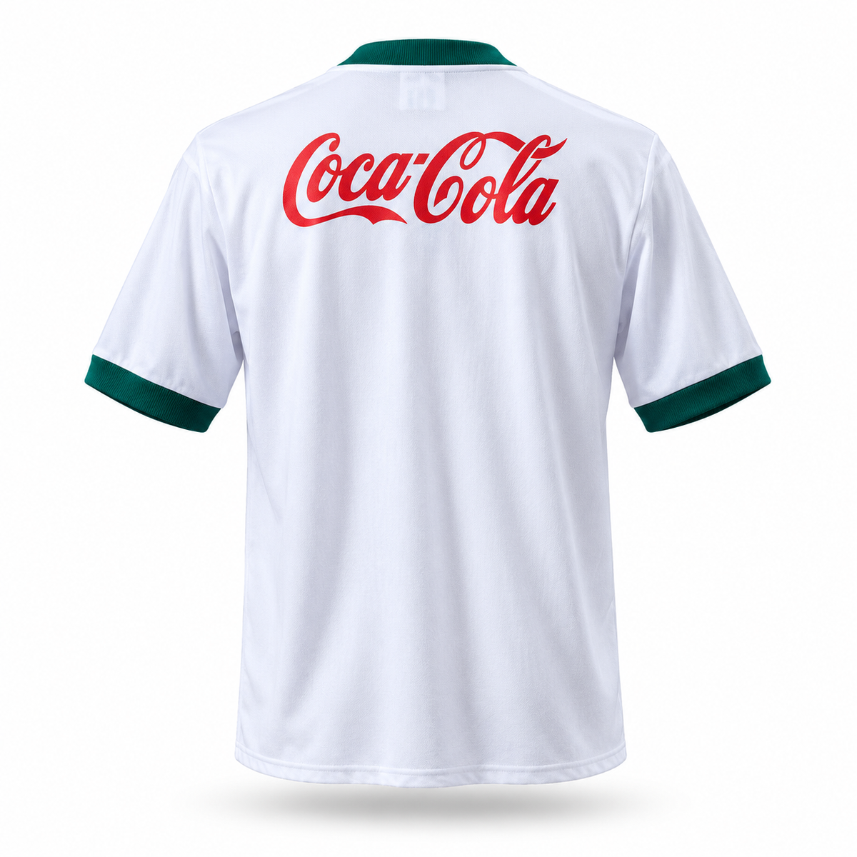 Palmeiras 1989 Visitante - Retrô
