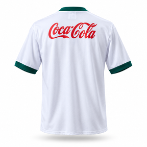 Palmeiras 1989 Away - Retro