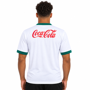 Palmeiras 1989 Away - Retro